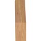 Ekena Millwork 3 1/2"W x 10"D x 14"H Traditional Smooth Knee Brace, Western Red Cedar BRC04X10X14TRA00SWR - alternate 2